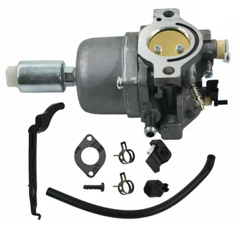

Carburetor Set For Craftsman LT1000 IC 17.5 OHV For 31C7070230E1 795366 Carburetor Set 2020 New Arrival
