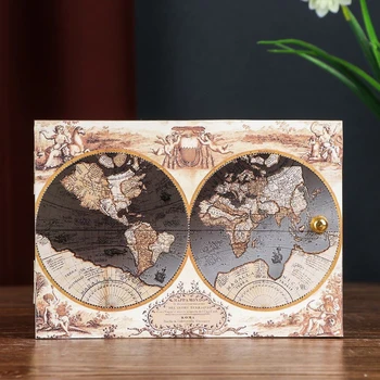 

Key holder "Card 2" wenge 12x17 cm 4516199