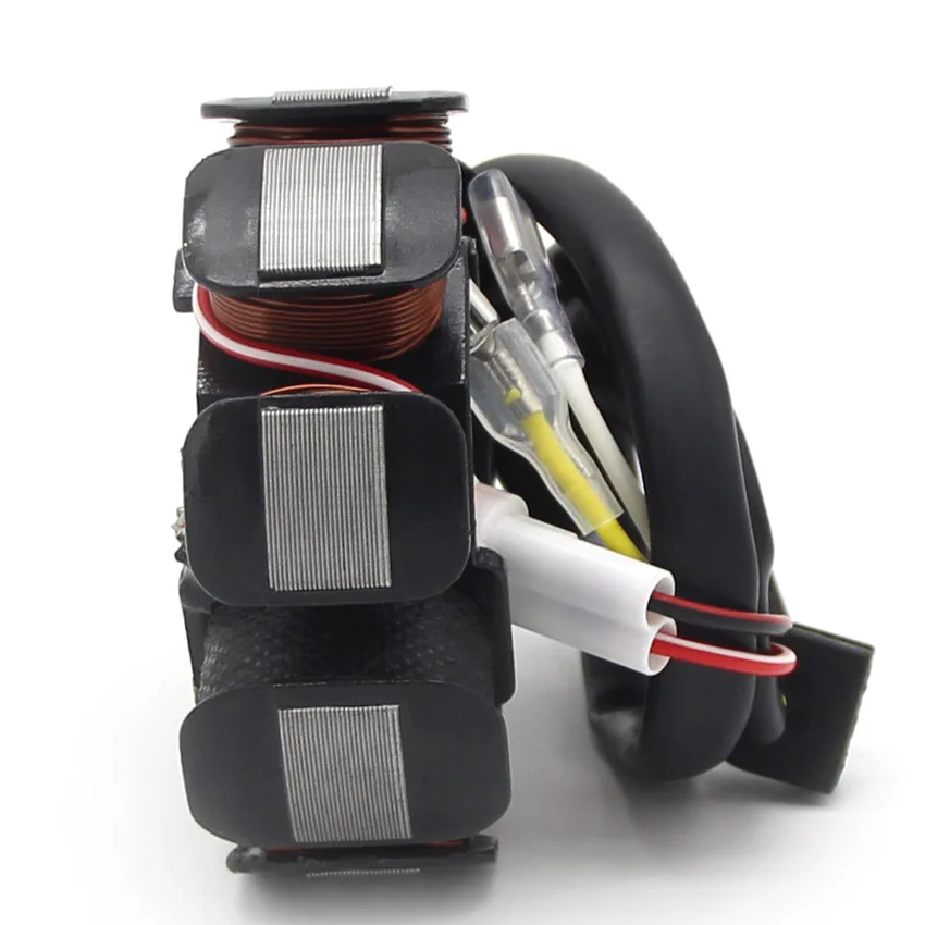 Magneto Generator Stator Coil for KTM 59039104000 525 EXC MXC XC 530 EXC EXC-R XCR-W XC-W