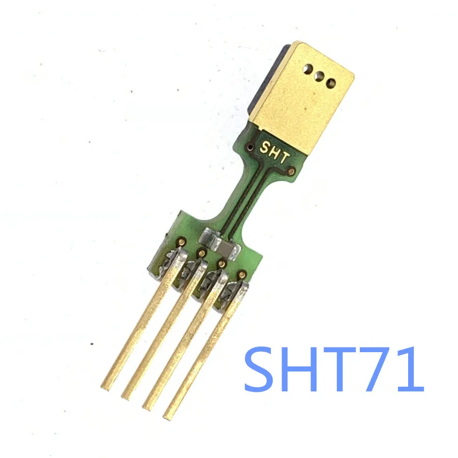 Датчики влажности и температуры SHT71 обеспечивают новую в оригинальной коробке.