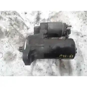 

0001121006 STARTER MOTOR SKODA OCTAVIA SALOON (1U2)