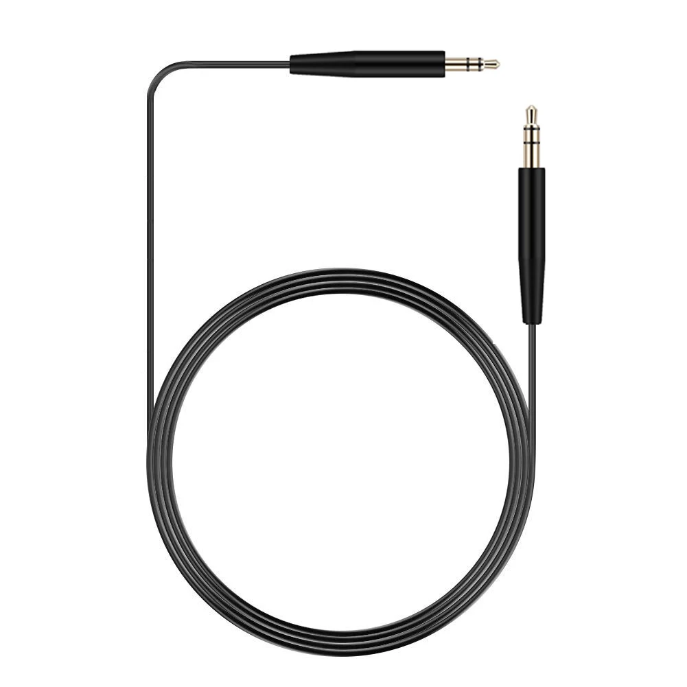 OFC Replacement Cable Extension Cord for Bose QC45 700 NC700 QC35 QC25
