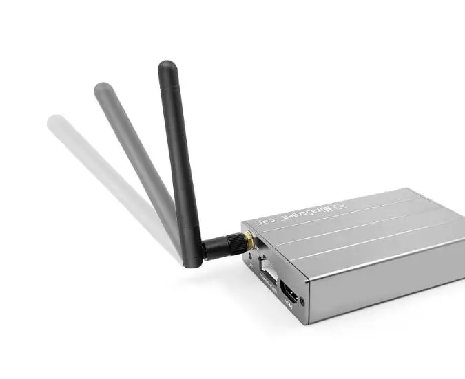 Mira экран C1 автомобильный Домашний Беспроводной HDMI Android tv stick Miracast Airplay приемник Wifi ключ зеркальный экран стример литой для iOS