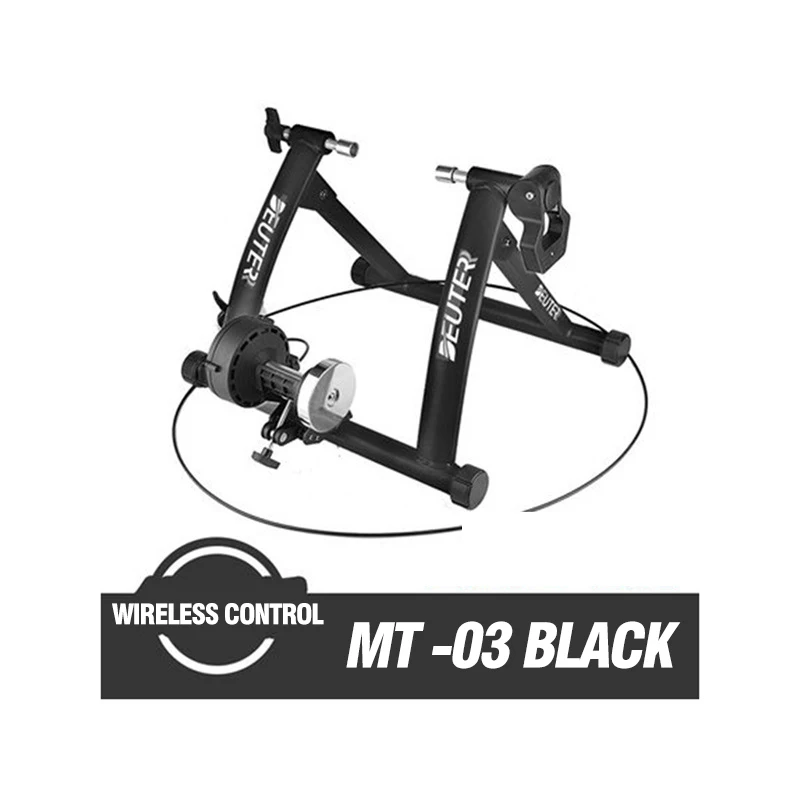 Cycling Trainer Folding Indoor Bike Training Station 26-28\