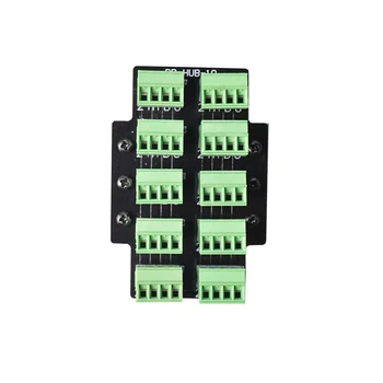 

10 Port Distribution Hub