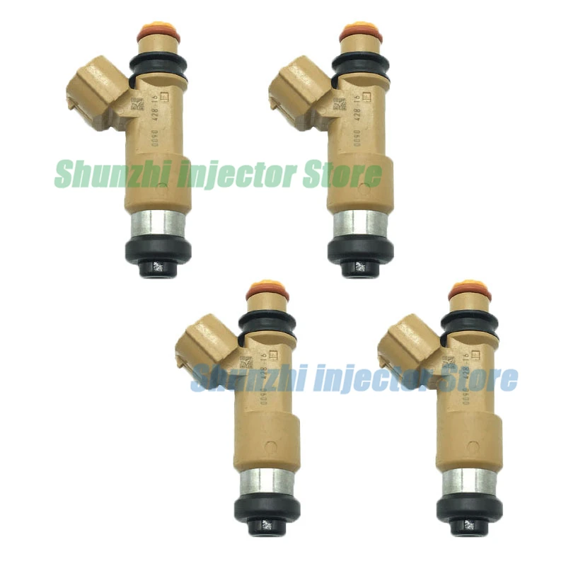 Форсунка топливной форсунки для Subaru sti WRX Высокая скорость потока 700cc OEM: 009042816 16611-SB700 16611SB700