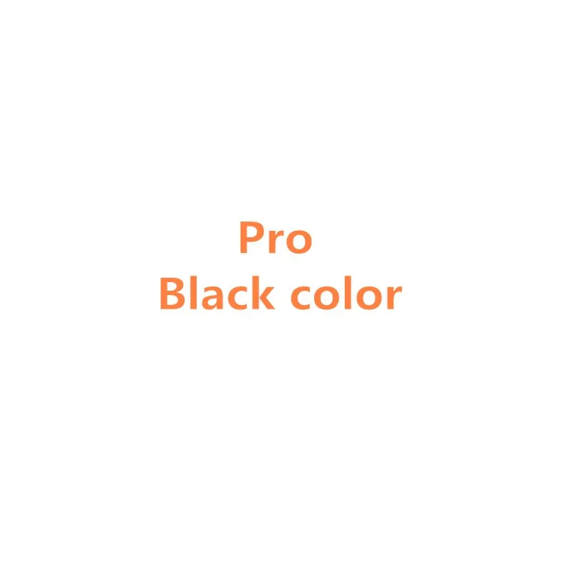 SG Прямая поставка i500 Pro tws наушники 1 - Цвет: Pro Black