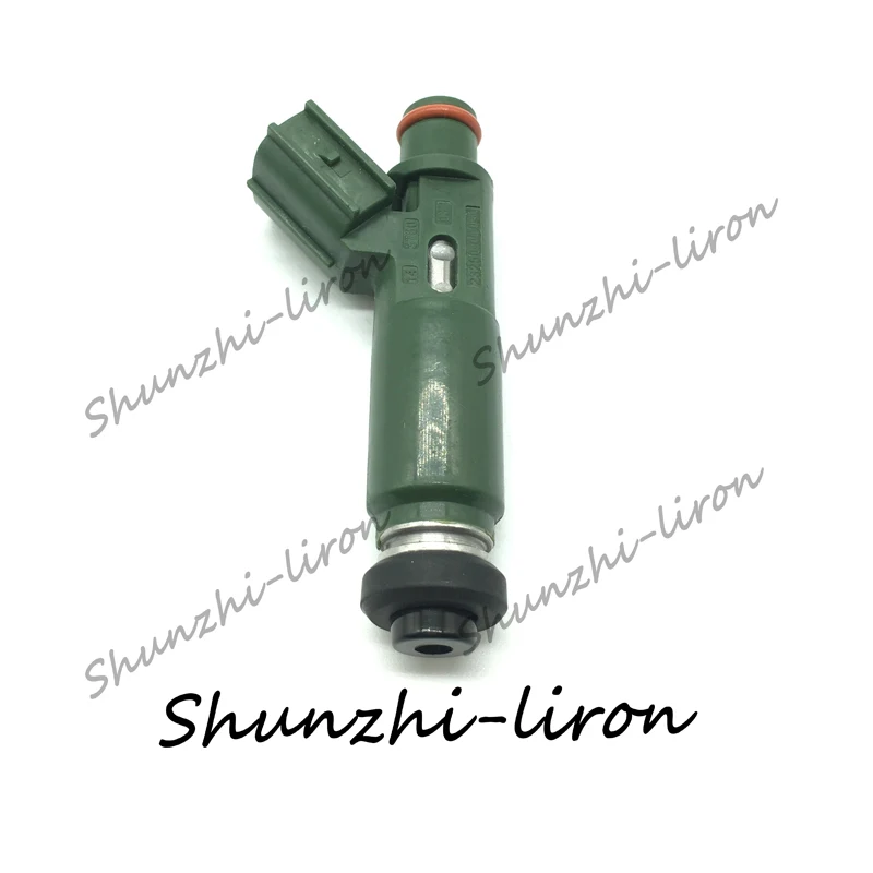 4 шт. Топливные форсунки насадка для Toyota Corolla Celica матрица 23250-22040 23209-22040 23250-0D040 23209-0D040