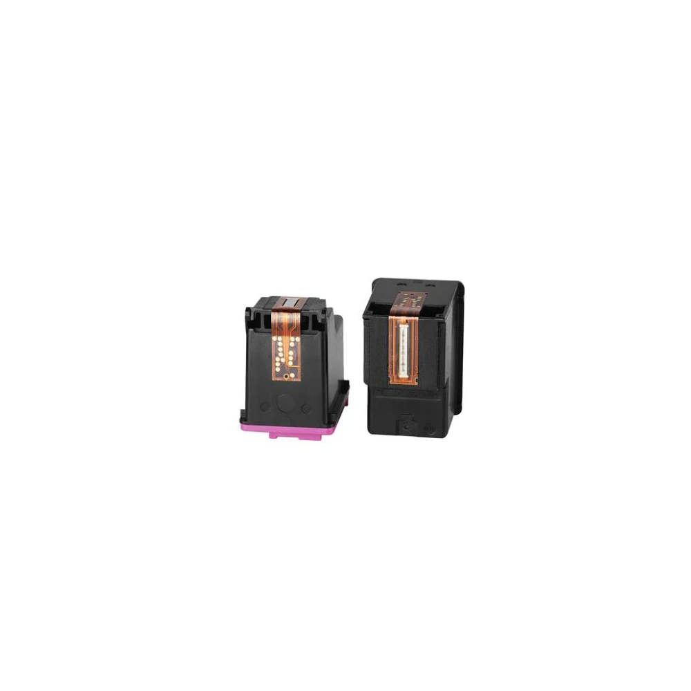 Чернильный картридж LeadKsam совместимый с принтером hp652 652xl DeskJet 1115 2135 3635 3775 3785 3835 4535