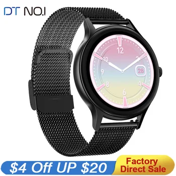 

Smart Watch women Heart Rate Monitor Blood Pressure Oxygen Menstrual Reminder Fitness Tracker Female couple Smartwatch men