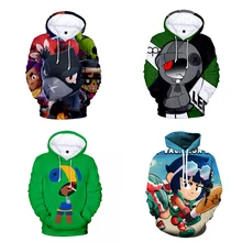 Shooting Game Leon Kids NEW 2020 Hot Fashion Men 3d Sweatshirts Print Hooded Hoodies Thin Unisex Pullovers Children Hoodie Tops Shooting Game Leon Kids NEW 2020 Hot Fashion Men 3d Sweatshirts Print Hooded Hoodies Thin Unisex Pullovers Children Hoodie Tops