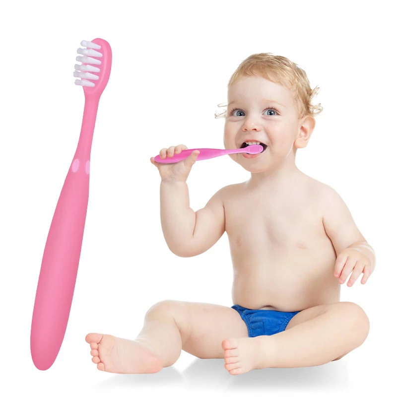 Y kelin 0 6 aged baby toothbrush children for kids 0 3 3 6 years old
