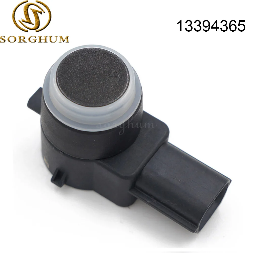 Вспомогательный радар датчика парковки PDC для GM13394365 0263013943 | Автомобили и