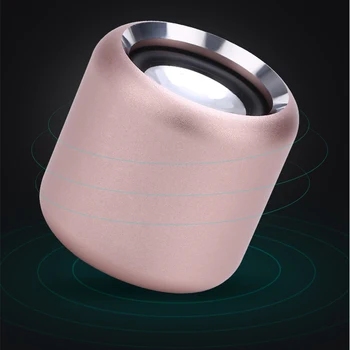 

Mini Wireless TWS Bluetooth Speaker Mini Portable Stereo Bluetooth Speakers Support FM radio Handsfree call for PC iPhone Xiaomi