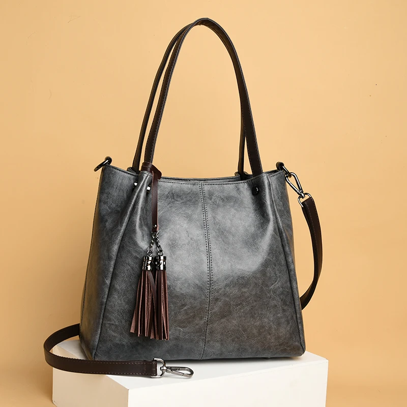 Роскошные женские сумки высокого качества из искусственной кожи, повседневные сумки, брендовые дизайнерские сумки через плечо