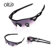 Olta солнцезащитные очки мужские очки для рыбалки вождения кемпинга Велоспорт очки анти UV400 ПК солнцезащитные очки Рыбалка Спорт на открытом воздухе
