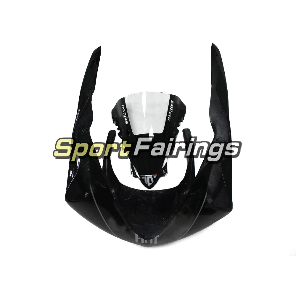 Корпусы для Yamaha YZF1000 2012 2013 рамы кузова покрытие из стеклопластика мотоцикл R1 12 13 14 кузов черный капот Панель обтекатель