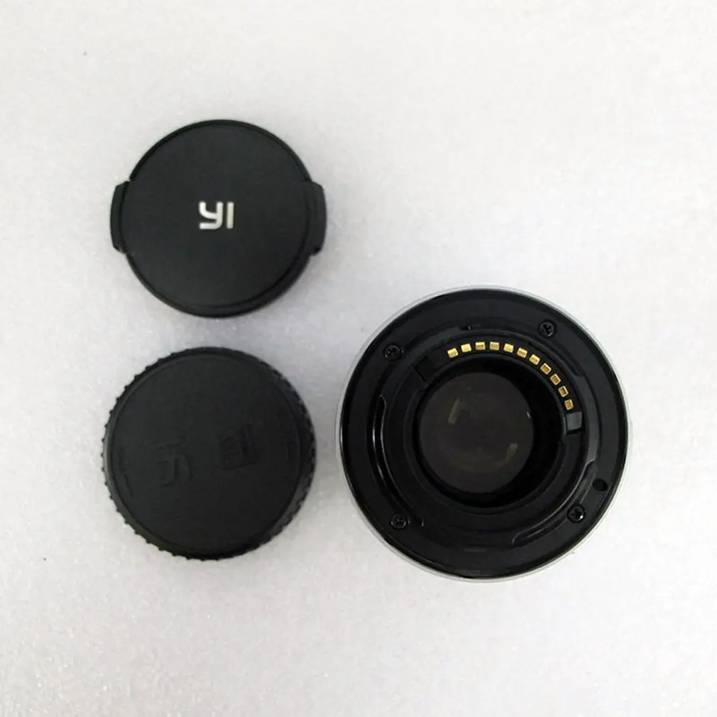 42.5mm F1.8 fixed lens For XiaoYI M1 for Panasonic