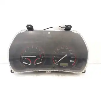 

HR0265215 78100S2HG100 Box Instruments Slingshot HR-V (gh) 1.6 Cat