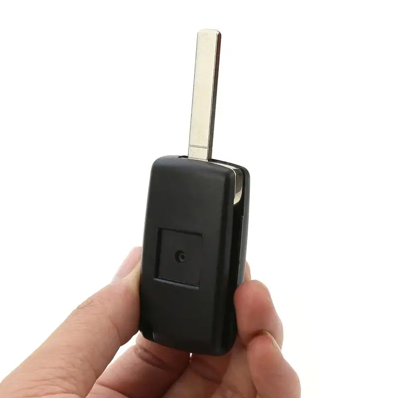 Портативный складной чехол книжка с 3 кнопками и дистанционным управлением для