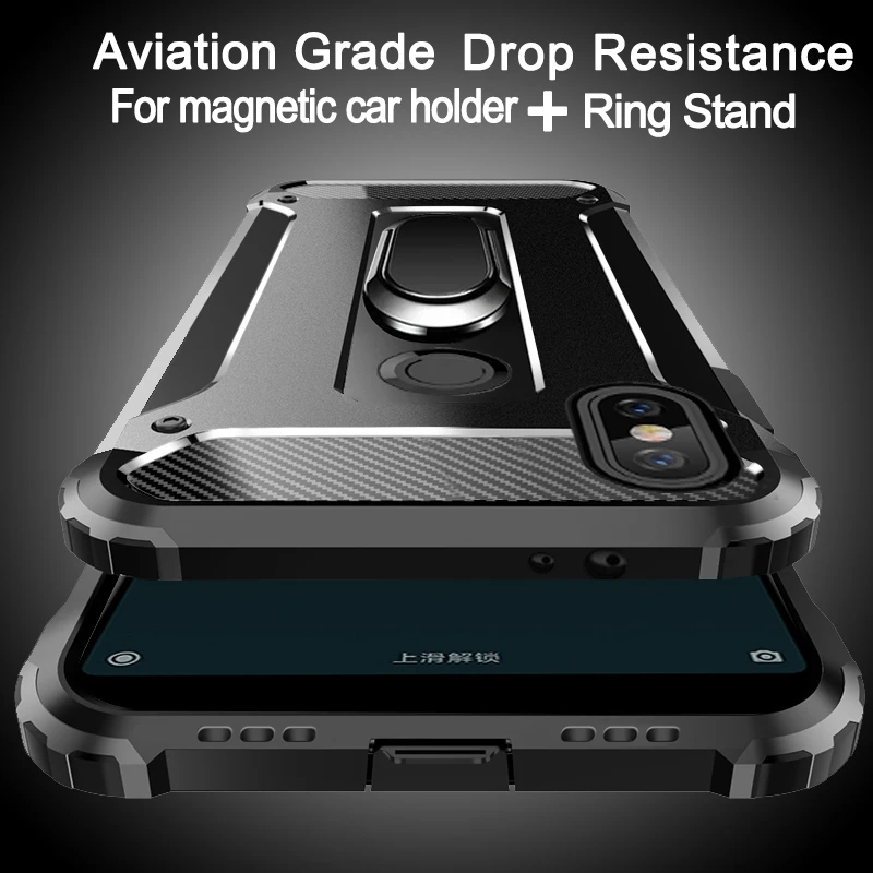 Великолепный чехол для телефона xiaomi Redmi K20 K30 NOTE 9 9S 9t PRO 10X 5G 6 7 8 A go note 7s pro 8T|Бамперы| |