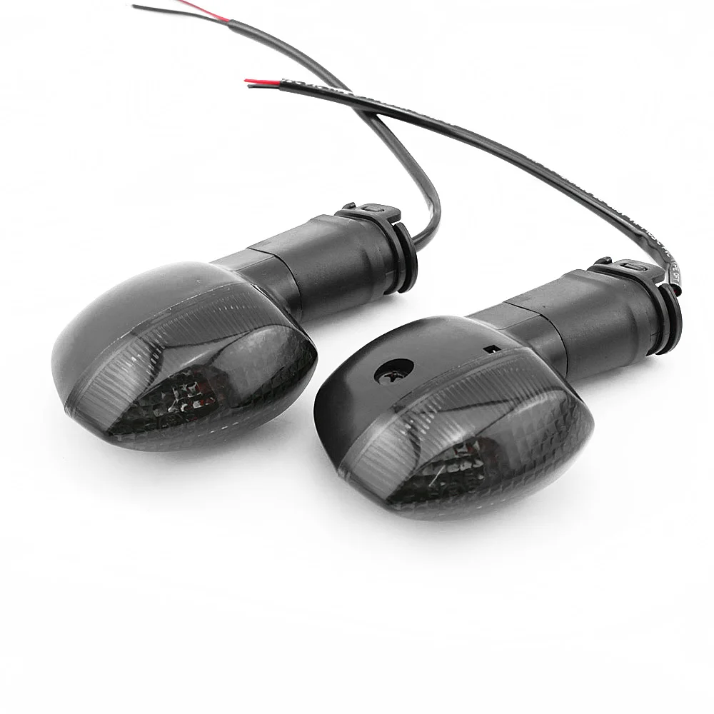 Мотоцикл поворота светильник для YAMAHA MT-01 MT-25 MT-03 MT-07 MT-09/Tracer FJ-09 FZ-09 FZ-07 мигалка сигнальная лампа