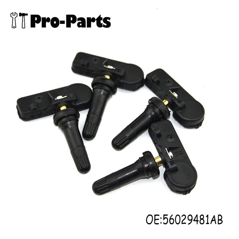 1PCS ο TPMS Ÿ̾ з     2009-2010 433MHz 56029481AB