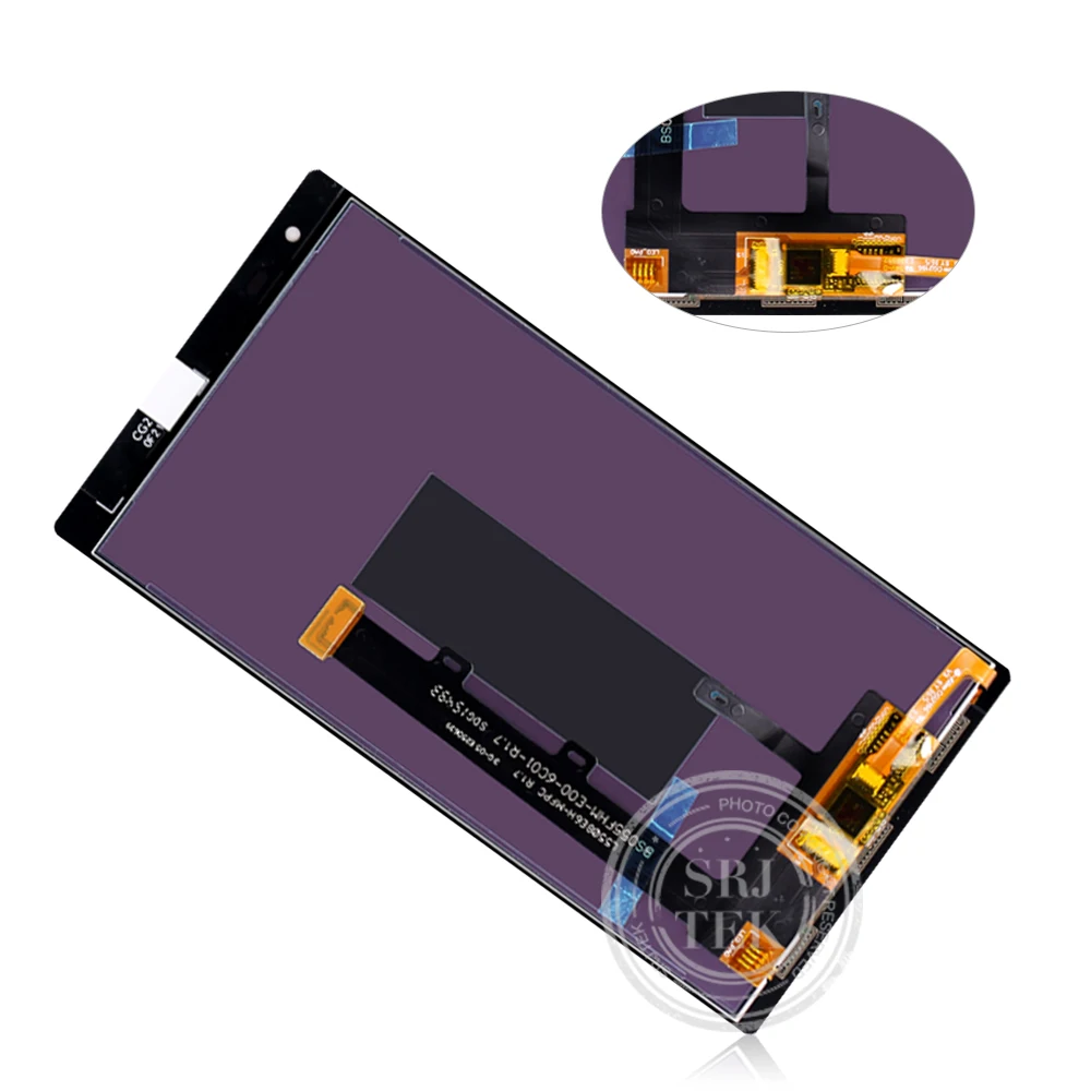 5,5 ''1920x1080 дисплей для lenovo Vibe X3 lcd Lemon X X3C50 X3C70 X3A40 lcd сенсорный экран дигитайзер Запасные части