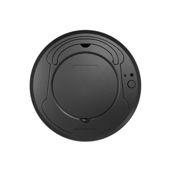 

HTS-6 Top Quality Floor Sweeper Intelligent Robot Vacuum Cleaner 1 Pet Hair Home Dry Wet Mopping Cleaning Robot