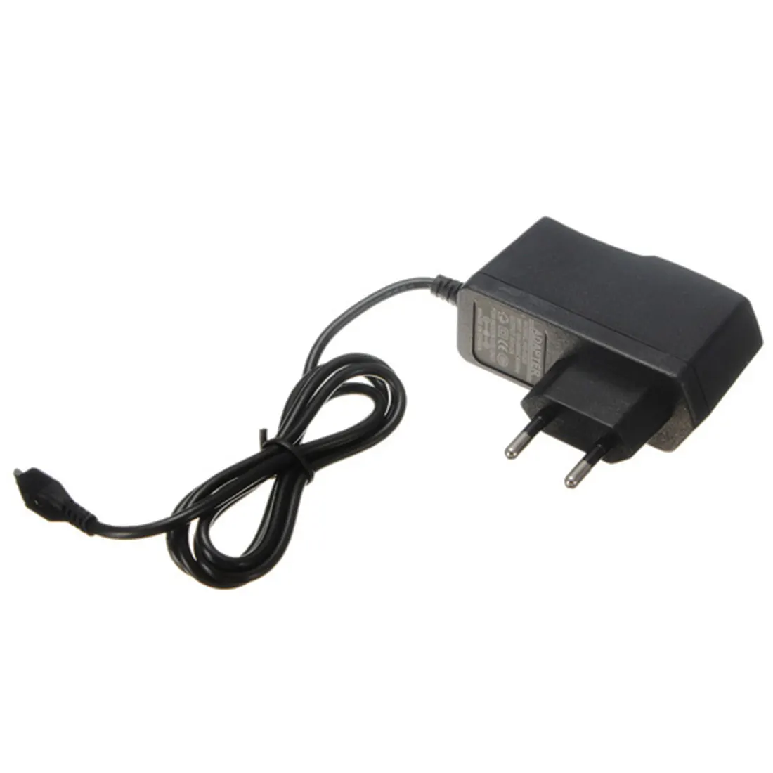 5V 2A EU источник питания микро USB AC адаптер Зарядное устройство для Raspberry Pi