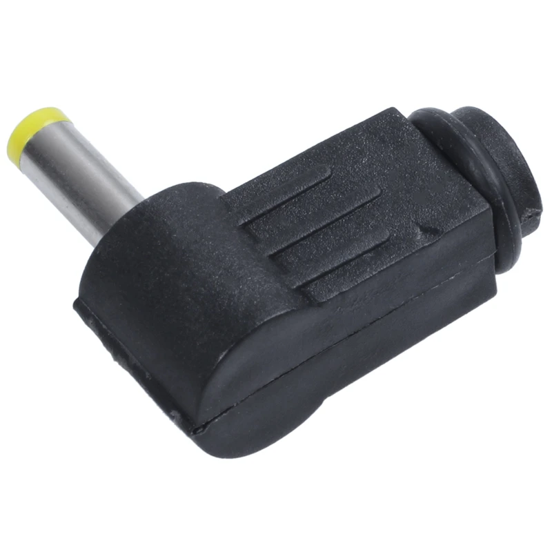 Гнездо dс In линия розетка разъем мужской/женский правый угол штекер 1 7x4 0 мм