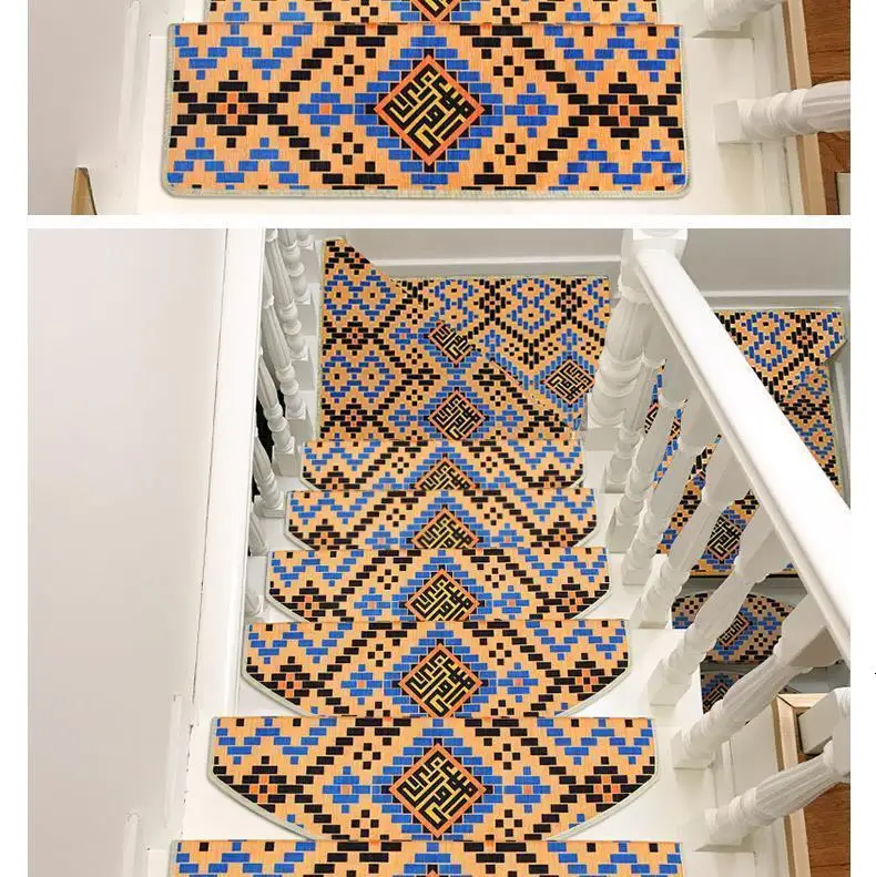 3d маленький Две звезды для гостиная молитва Kleed Nordic Tapis Chambre Fille двери Vloerkleed области килим кухня лестницы коврики ковры