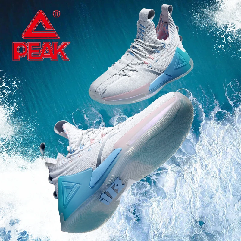 Мужские баскетбольные кроссовки с высоким берцем TAICHI Killer Whale, дышащие ботильоны, Zapatillas Hombre Deportiva, уличные кроссовки Мужские баскетбольные кроссовки с высоким берцем TAICHI Killer Whale, дышащие ботильоны, Zapatillas Hombre Deportiva, уличные кроссовки