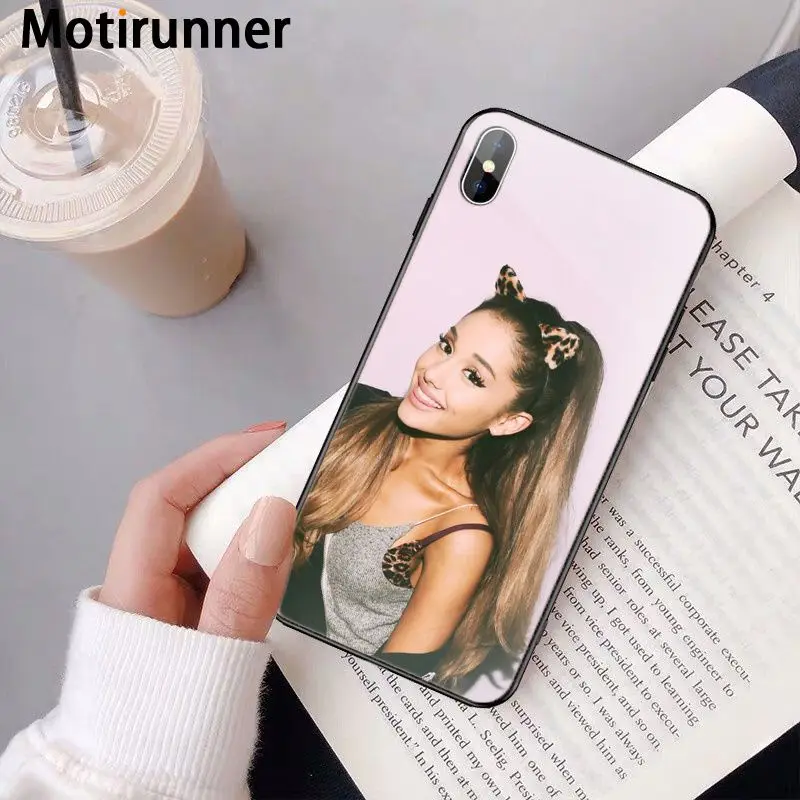 Ariana Grande God is a woman