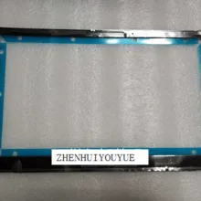 Новинка для Dell Latitude 7390 E7390 B крышка рамка 3D модель 092P3G