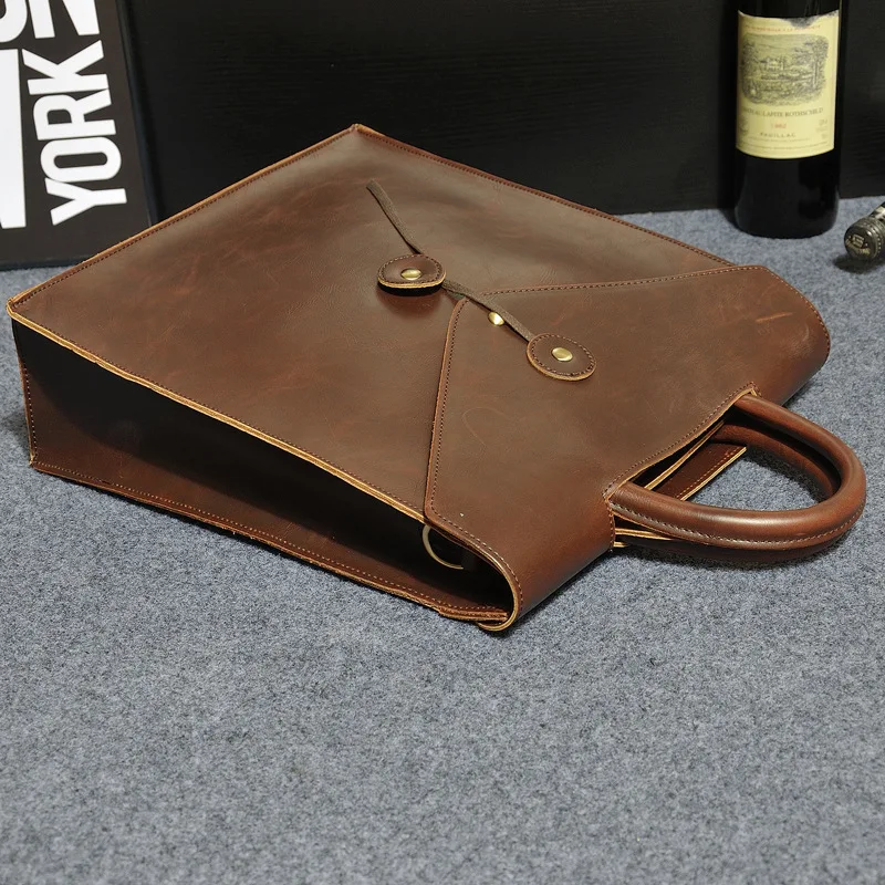 Chao Men's Shoulder Bag New Slant Envelope Men's Bag Korean version Men's Single Shoulder Bag Backpack