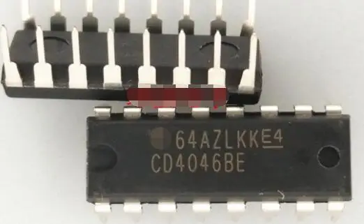 Бесплатная доставка CD4046BE