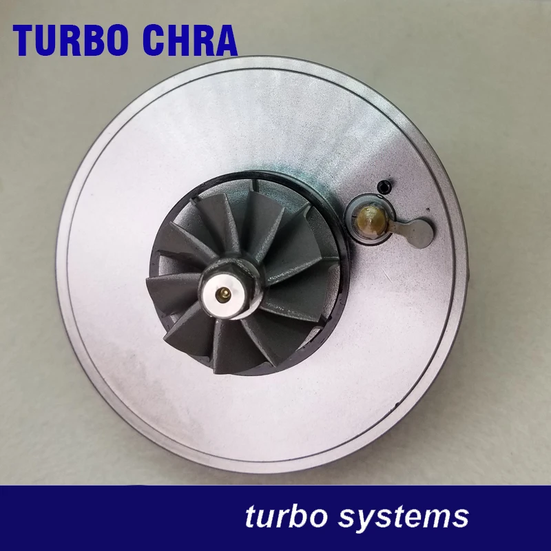 Турбокартридж BV39 1365669 038253019H 038253056D core chra для VW Volkswagen Polo IV Sharan 1 9 TDI 2001 2005/ете 96 кВт|turbo