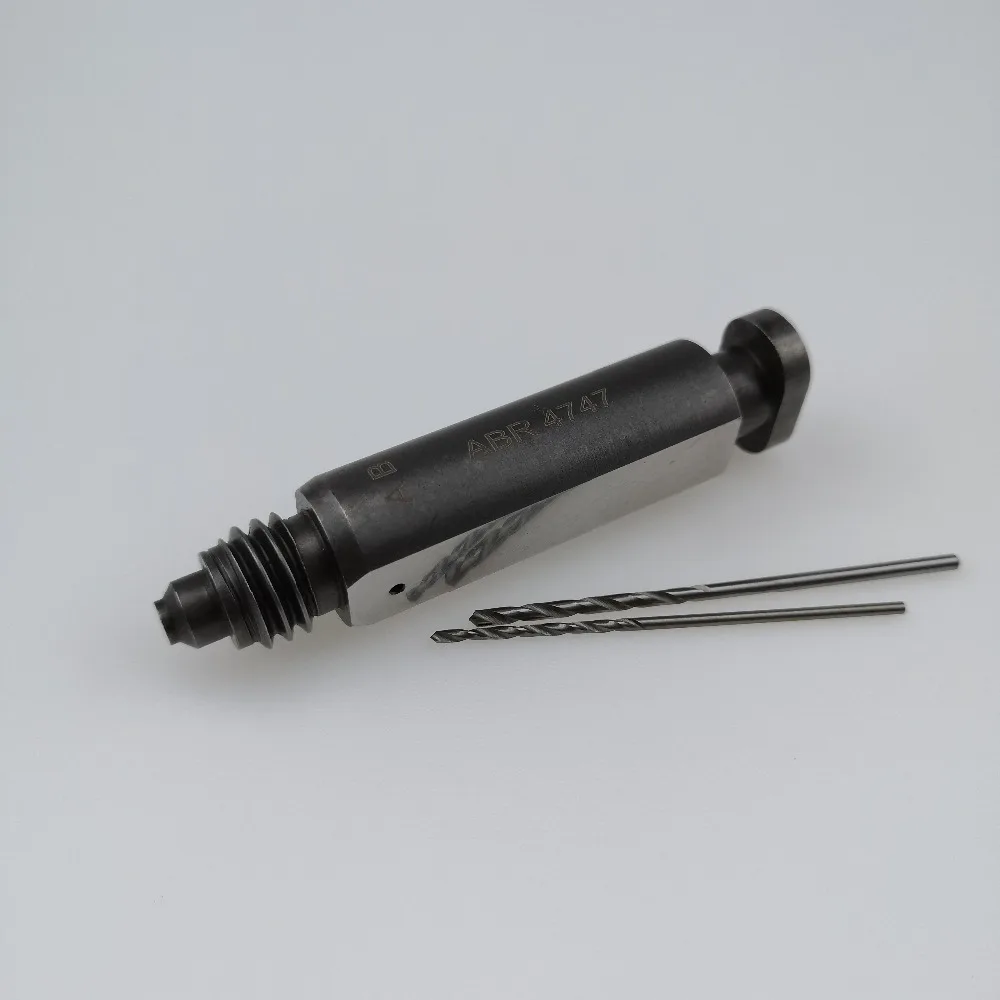 AR4747 круглый шаблон микс камерный комплект Aftermarket для AP распылитель