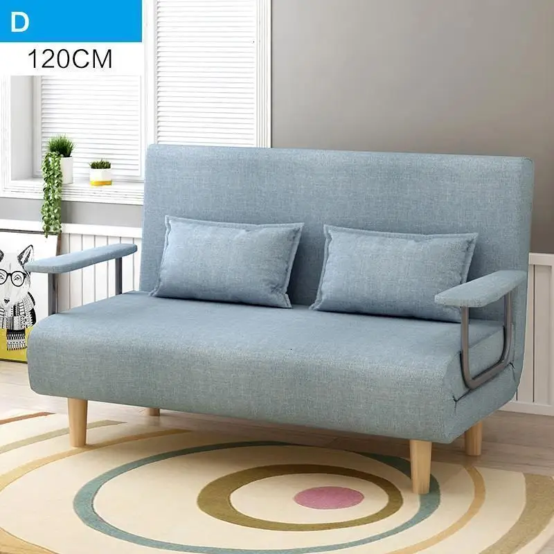 Futon Recliner Zitzak Couche для Мобили для Каса Sillon Cama Plegable набор гостиной Mueble De Sala мебель диван-кровать - Цвет: Version N