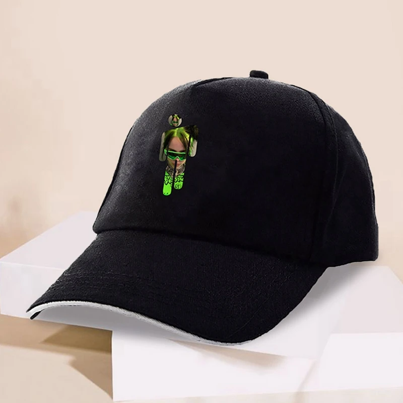 billie eilish baseball cap