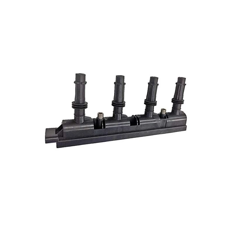 Катушка зажигания для OPEL Vauxhall Astra J Адам Corsa 1,4-7 пин 55579092 55575499 55573735 55579072 1208093 12080964.4