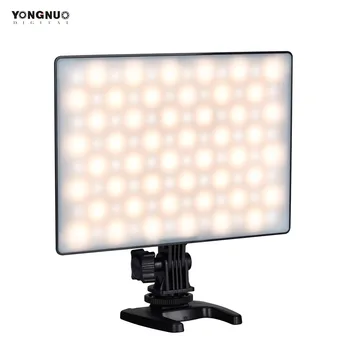 

YONGNUO YN300 Air Pro LED Video Light Lamps Photography Camera Lights 3200K-5500K For Canon Nikon Pentax Sony Olympus Lighting
