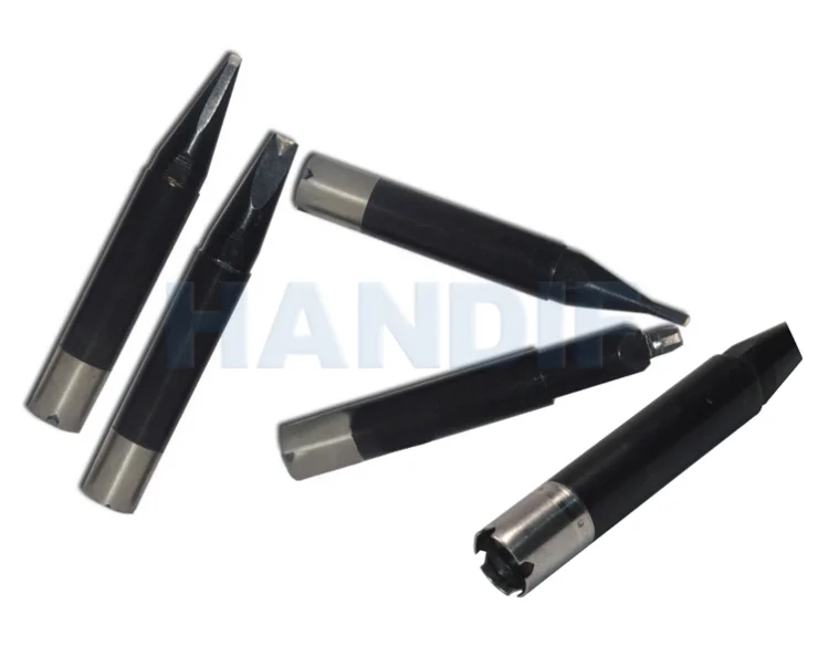 Сменные насадки для пайки Tsutsumi P15DCN-R