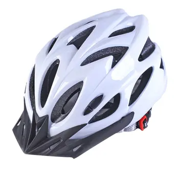 

Mountain Bike Helmet Hollow Breathable Mountain MTB Helmet Safety Head Cap Outdoor Cycling Helmet Cycling Accessories