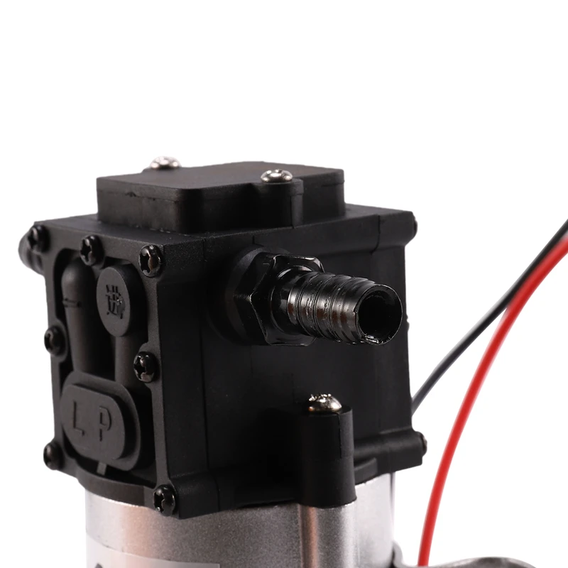 Бензиновый насос DC 12V мазут экстрактор передачи 10л/мин