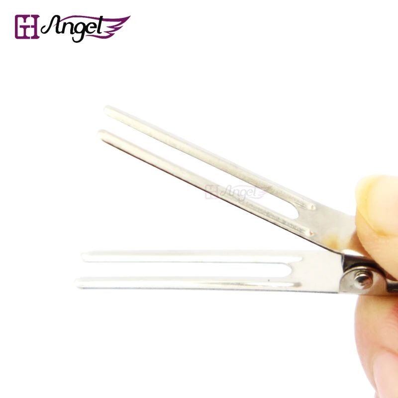 1200 шт. зажимы для волос 45 мм|hair grip clips|hair metal clipalligator hair clips 45mm |