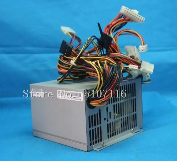 Для FSP400-60PFG PS8-400ATX-ZBE 400 Вт блок питания будет полностью протестирован перед отправкой