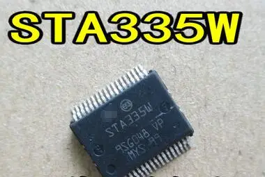 100% новая бесплатная доставка STA335W | Обустройство дома
