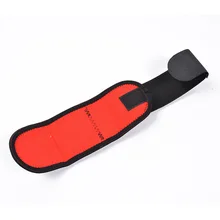 Силовое давление спортивные Напульсники фитнес тяжелая атлетика Воланы тренировочные бустер полоса напульсник Спортивная посуда